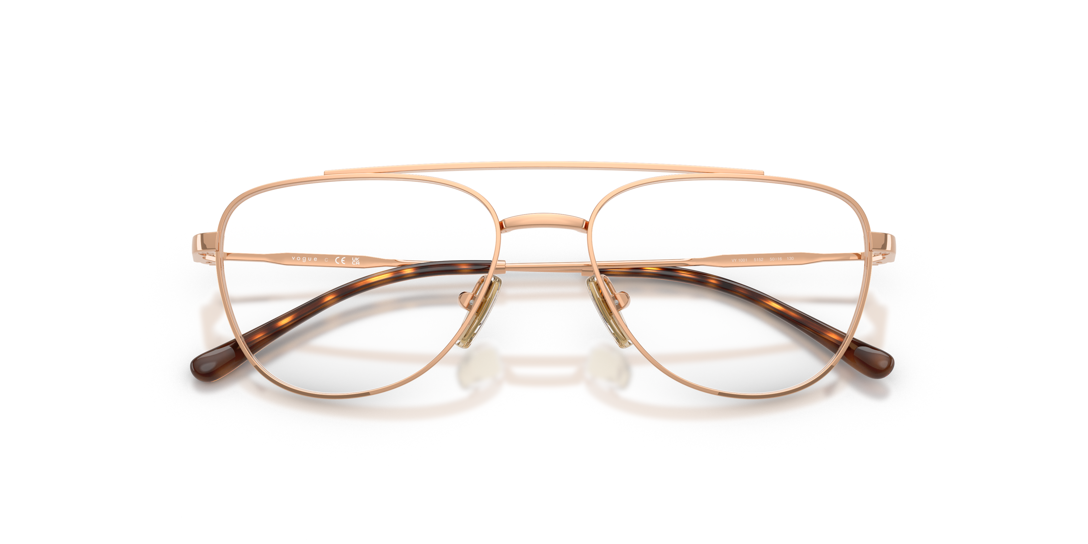 VOGUE EYEWEAR VY1001 5152 50