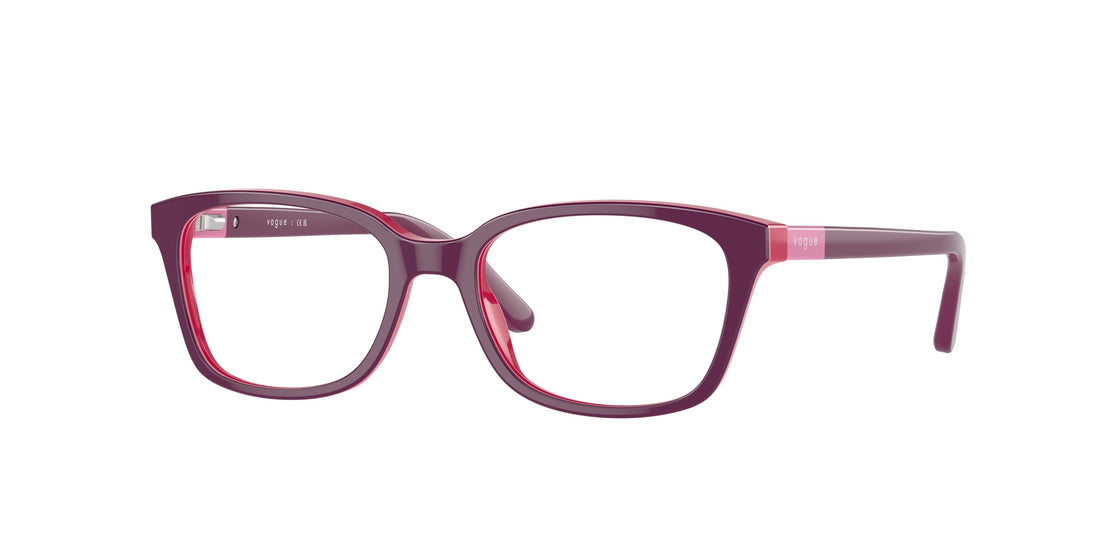 Occhiali da vista vogue eyewear vy2001 2587 infantil taglia 47mm - Vista principale