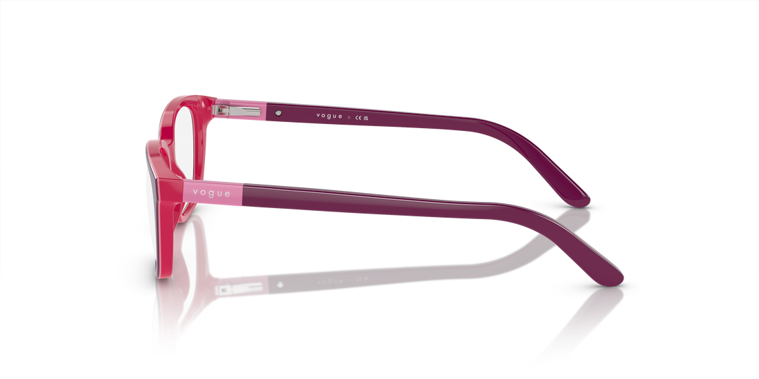 Brillen vogue eyewear vy2001 2587 infantil größe 47mm - Detailansicht