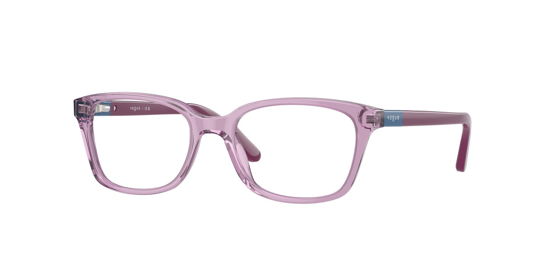 Occhiali da vista vogue eyewear vy2001 2686 infantil taglia 47mm - Vista principale