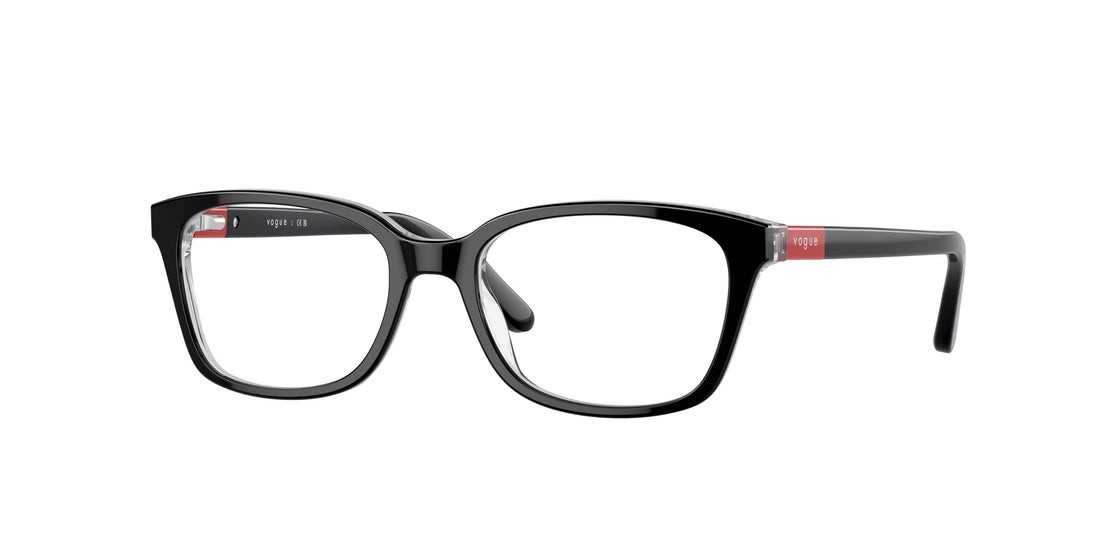 Occhiali da vista vogue eyewear vy2001 2853 infantil taglia 47mm - Vista principale