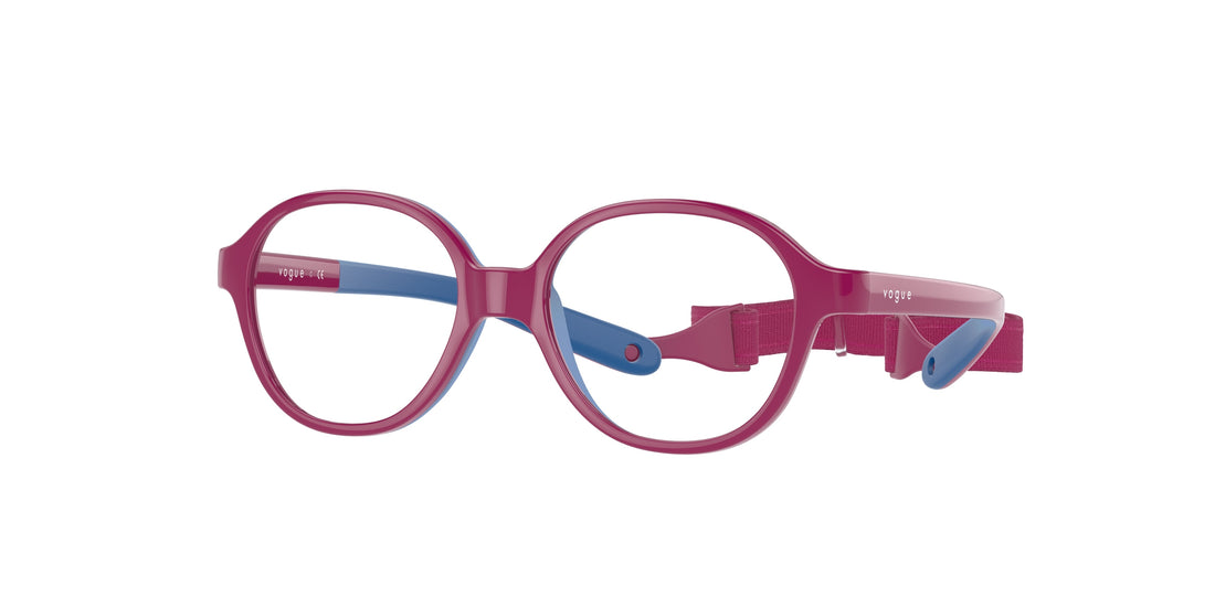 Brillen vogue eyewear vy2011 2568 infantil größe 40mm - Hauptansicht