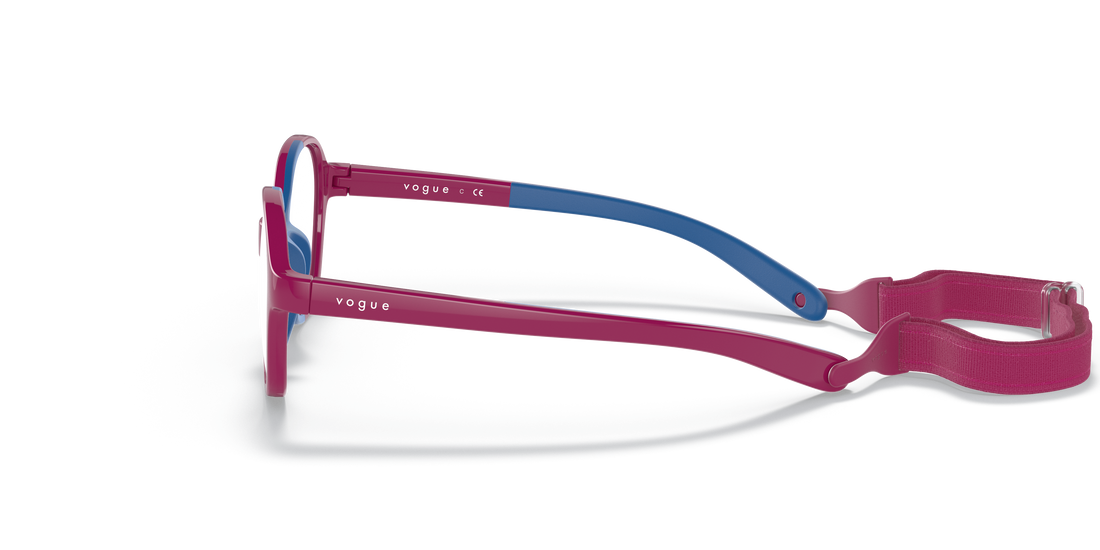 Brillen vogue eyewear vy2011 2568 infantil größe 40mm - Detailansicht