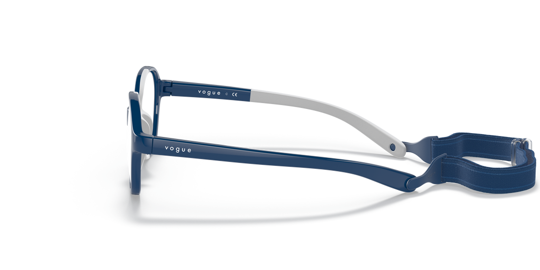 Occhiali da vista vogue eyewear vy2011 2974 infantil taglia 37mm - Vista dettagliata