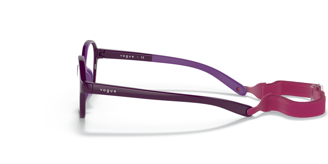 Brillen vogue eyewear vy2011 2976 infantil größe 37mm - Detailansicht