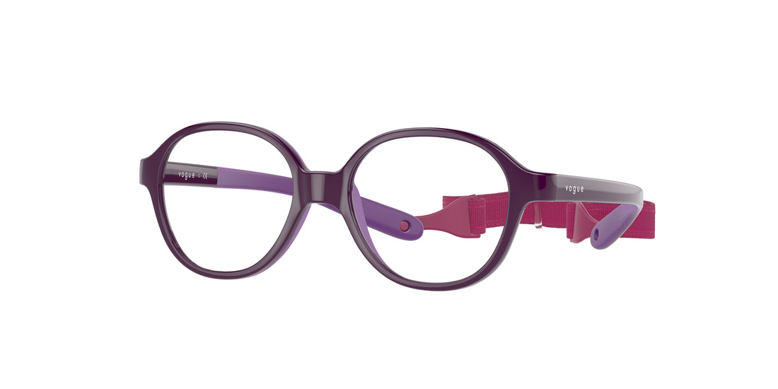 Occhiali da vista vogue eyewear vy2011 2976 infantil taglia 37mm - Vista principale