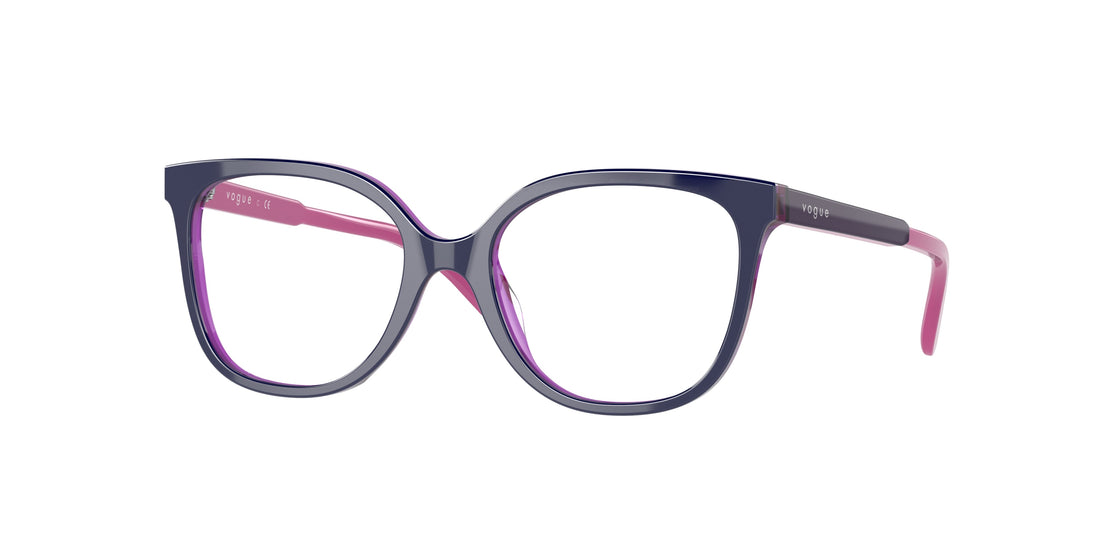 Brillen vogue eyewear vy2012 2809 infantil größe 47mm - Hauptansicht
