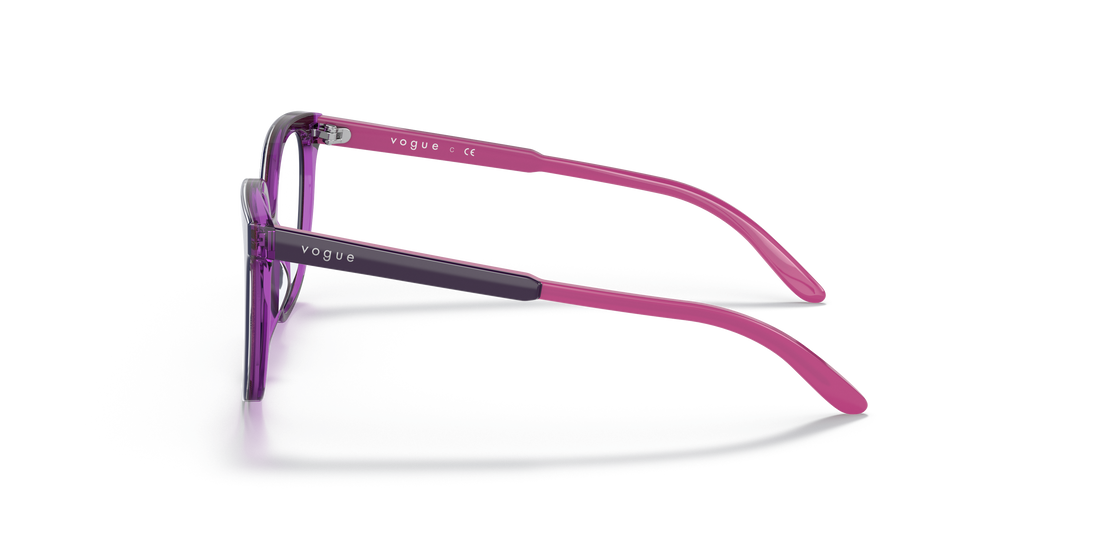 Brillen vogue eyewear vy2012 2809 infantil größe 47mm - Detailansicht