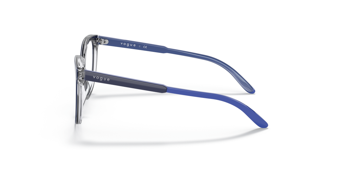 Brillen vogue eyewear vy2012 2984 infantil größe 47mm - Detailansicht