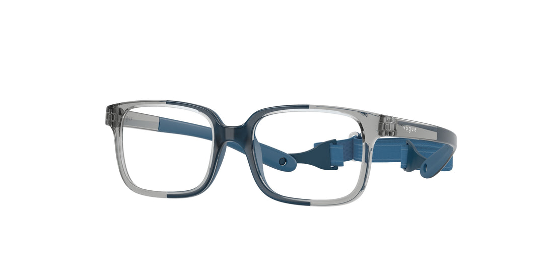Occhiali da vista vogue eyewear vy2016 2283 gris pillow infantil taglia 39mm - Vista principale
