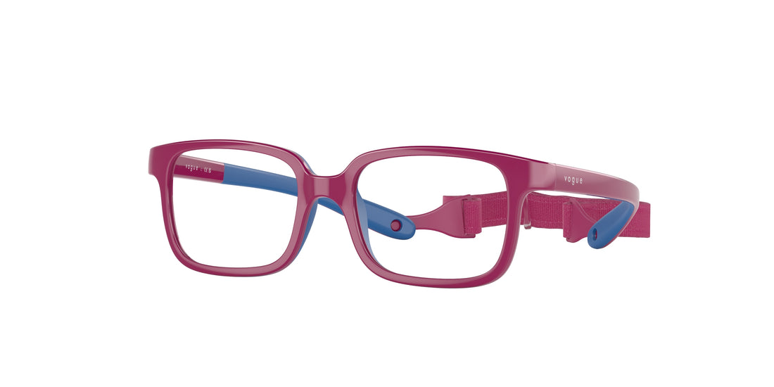 Brillen vogue eyewear vy2016 2568 infantil größe 42mm - Hauptansicht