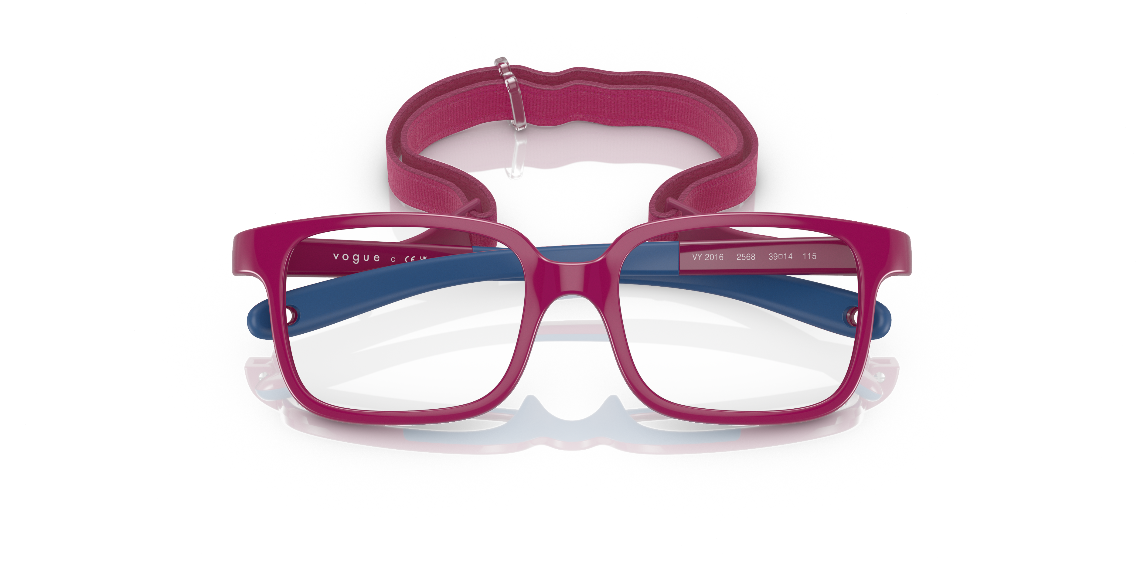 VOGUE EYEWEAR VY2016 2568 39