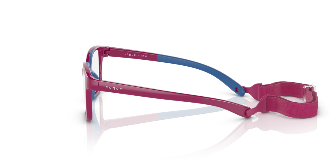 Occhiali da vista vogue eyewear vy2016 2568 infantil taglia 42mm - Vista dettagliata