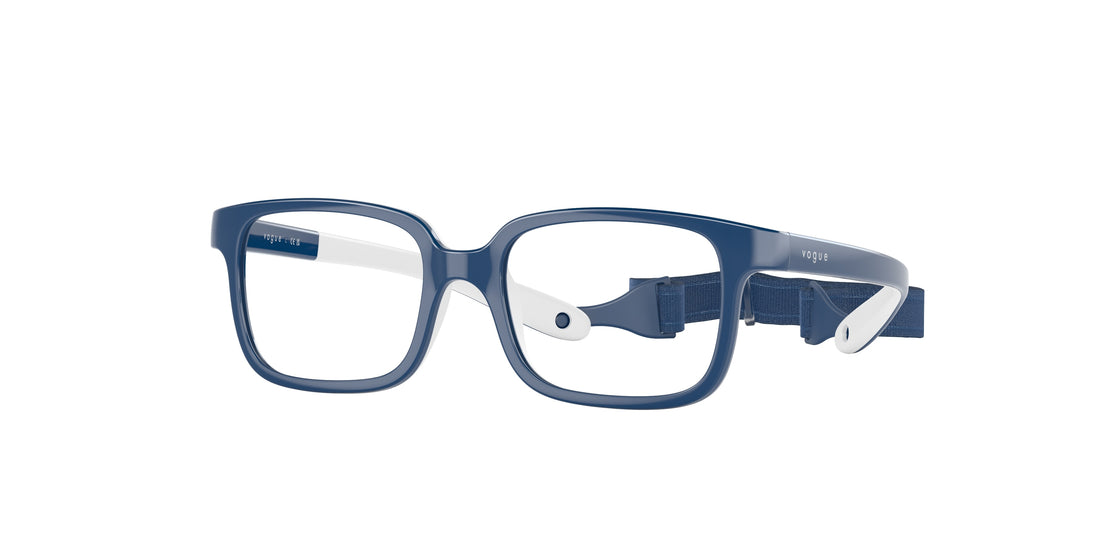 Occhiali da vista vogue eyewear vy2016 2974 infantil taglia 39mm - Vista principale
