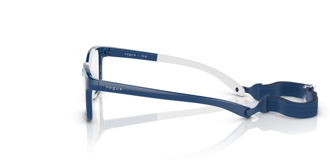 Occhiali da vista vogue eyewear vy2016 2974 infantil taglia 42mm - Vista dettagliata