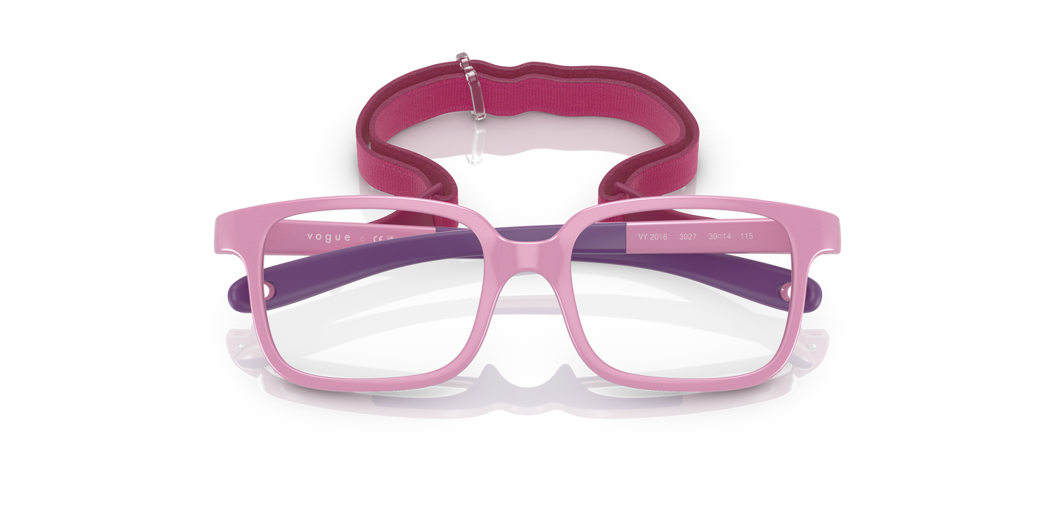 VOGUE EYEWEAR VY2016 3027 42