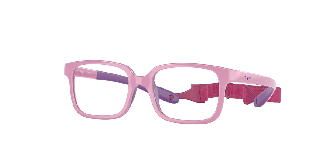 Occhiali da vista vogue eyewear vy2016 3027 infantil taglia 42mm - Vista principale