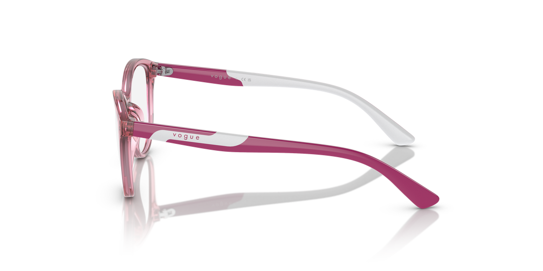 Brillen vogue eyewear vy2019 3065 infantil größe 48mm - Detailansicht