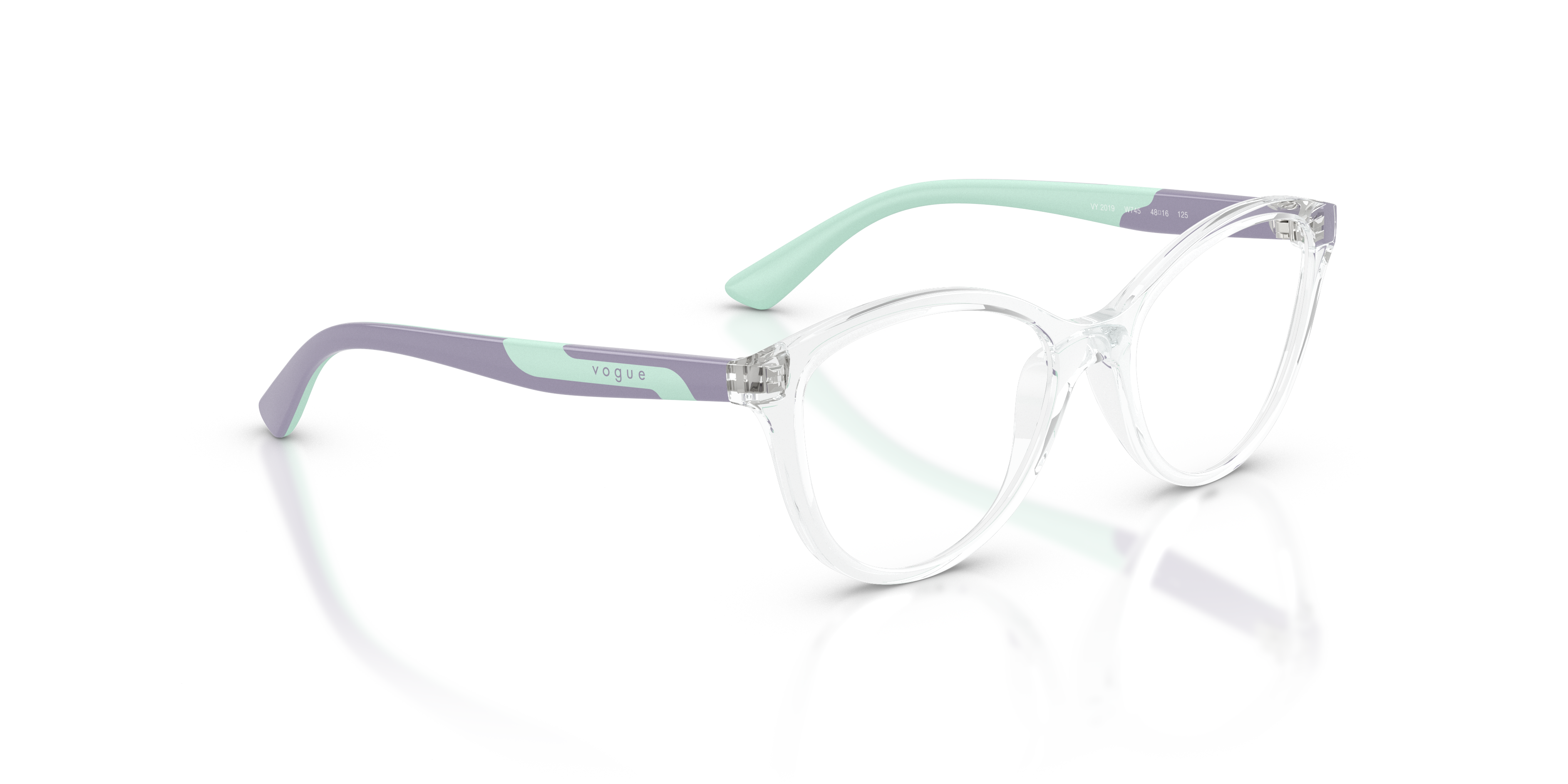 VOGUE EYEWEAR VY2019 W745 48