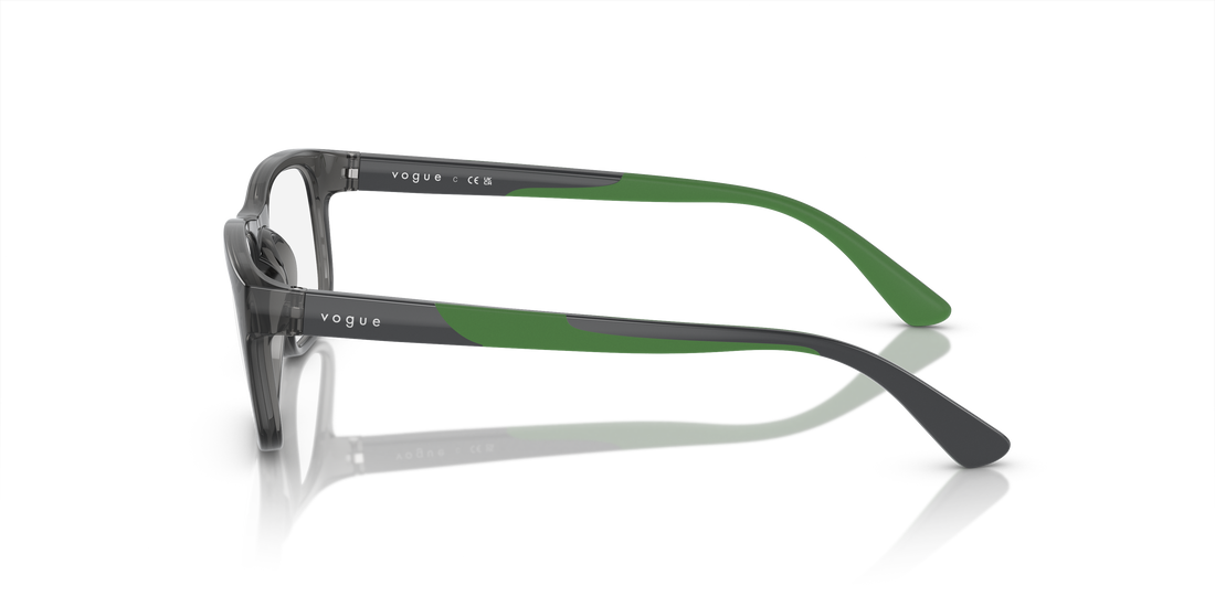 Brillen vogue eyewear vy2021 3108 infantil größe 48mm - Detailansicht