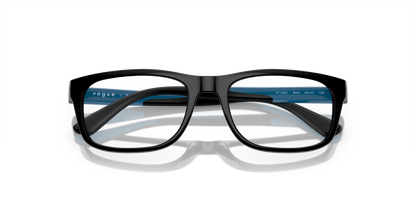 VOGUE EYEWEAR VY2021 W44 48