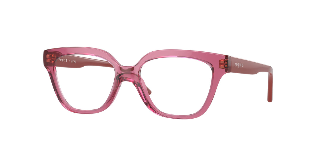 Brillen vogue eyewear vy2023 3065 infantil größe 48mm - Hauptansicht