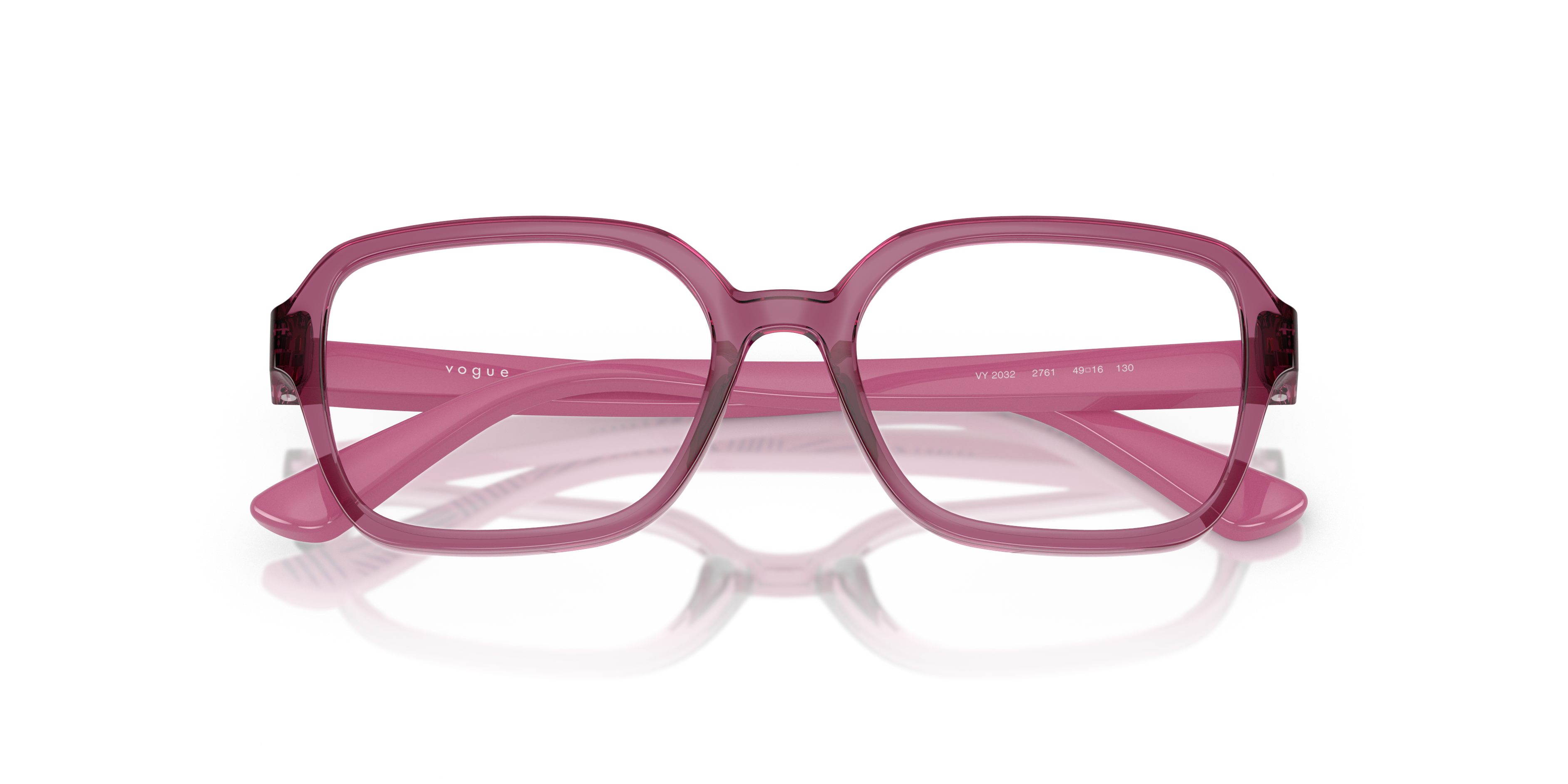 VOGUE EYEWEAR VY2032 2761 49