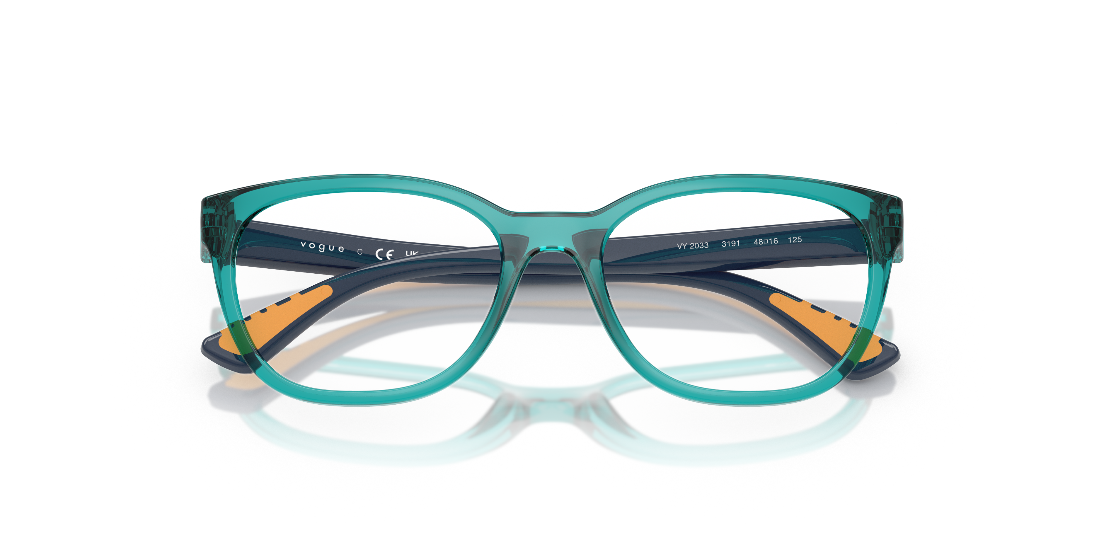 VOGUE EYEWEAR VY2033 3191 48