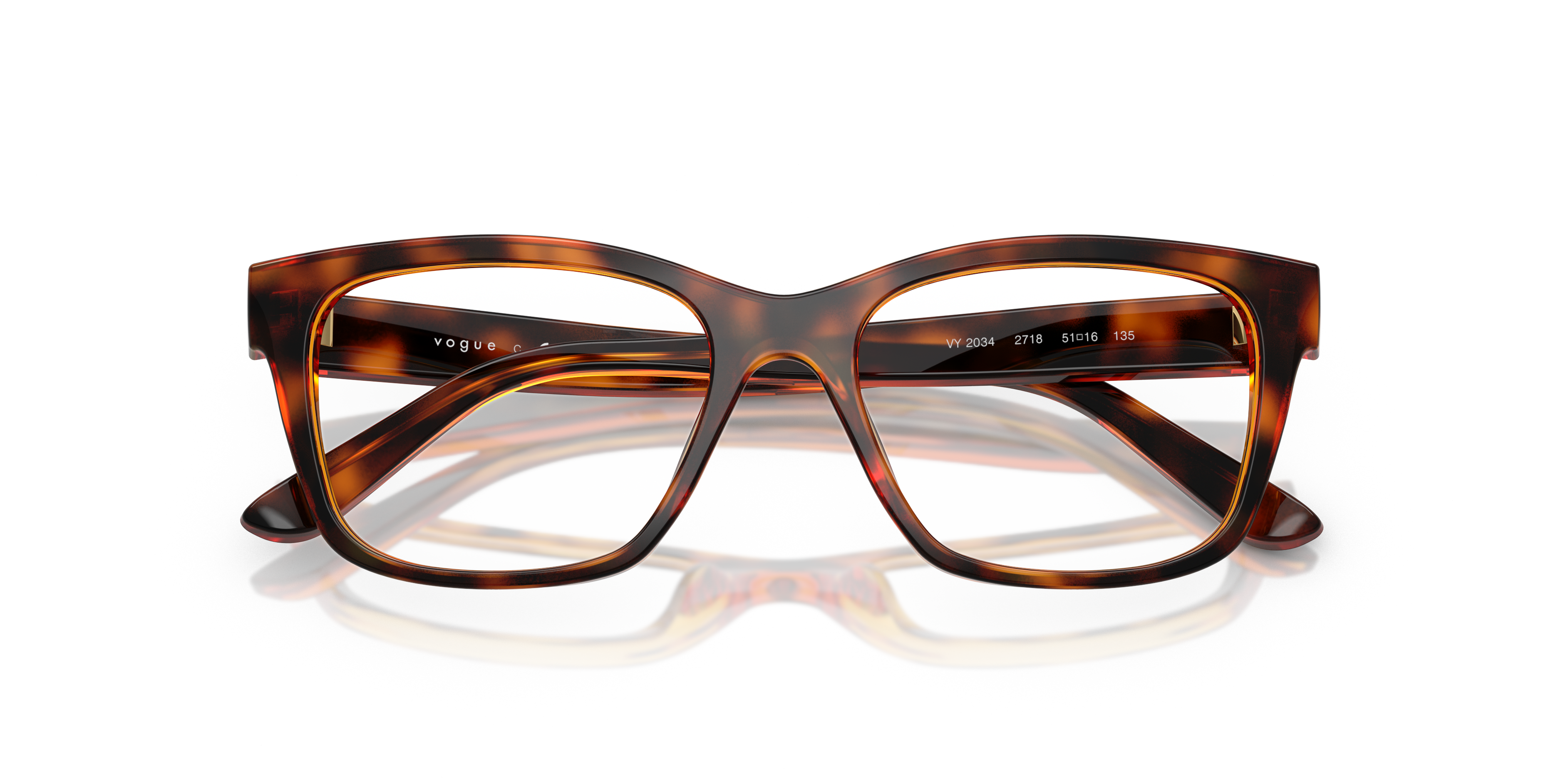 VOGUE EYEWEAR VY2034 2718 51