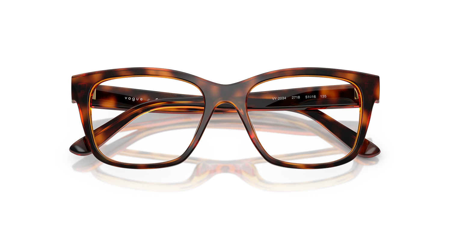 VOGUE EYEWEAR VY2034 2718 49