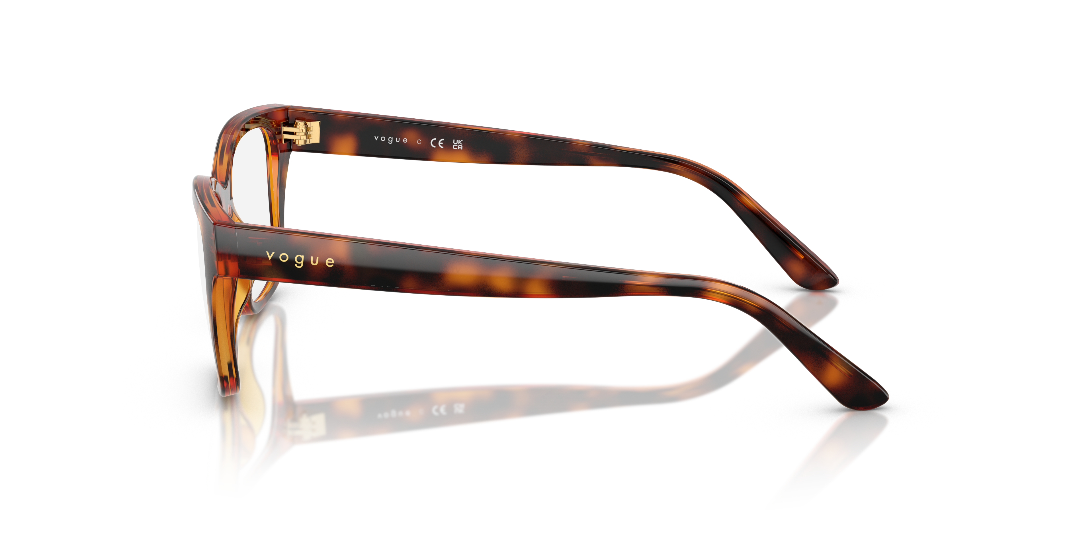 VOGUE EYEWEAR VY2034 2718 51