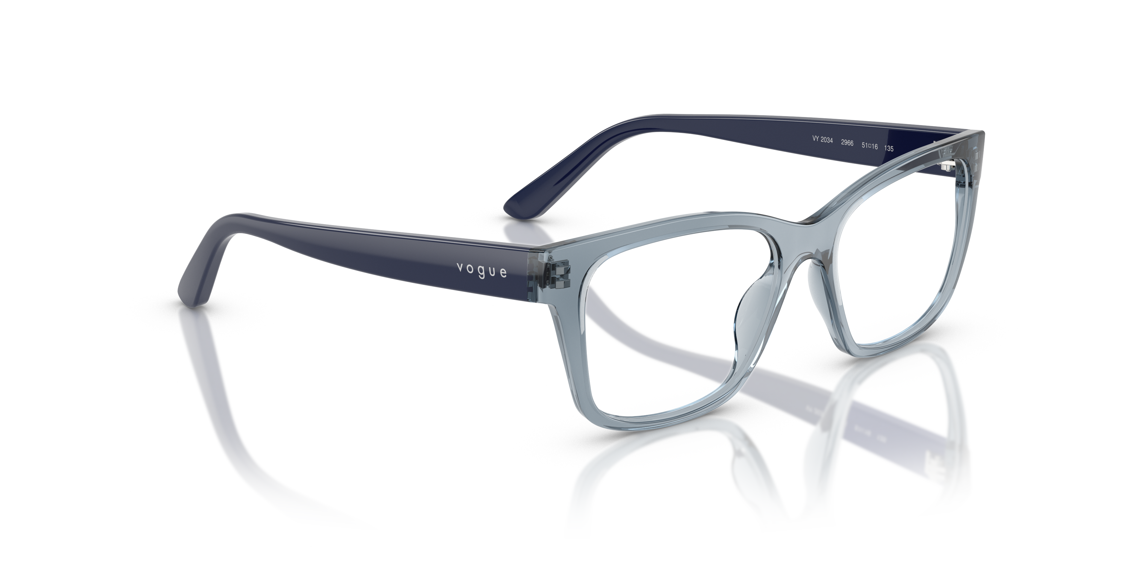 VOGUE EYEWEAR VY2034 2966 51