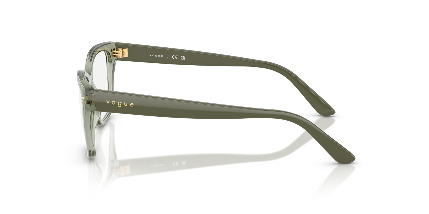 VOGUE EYEWEAR VY2034 3022 51