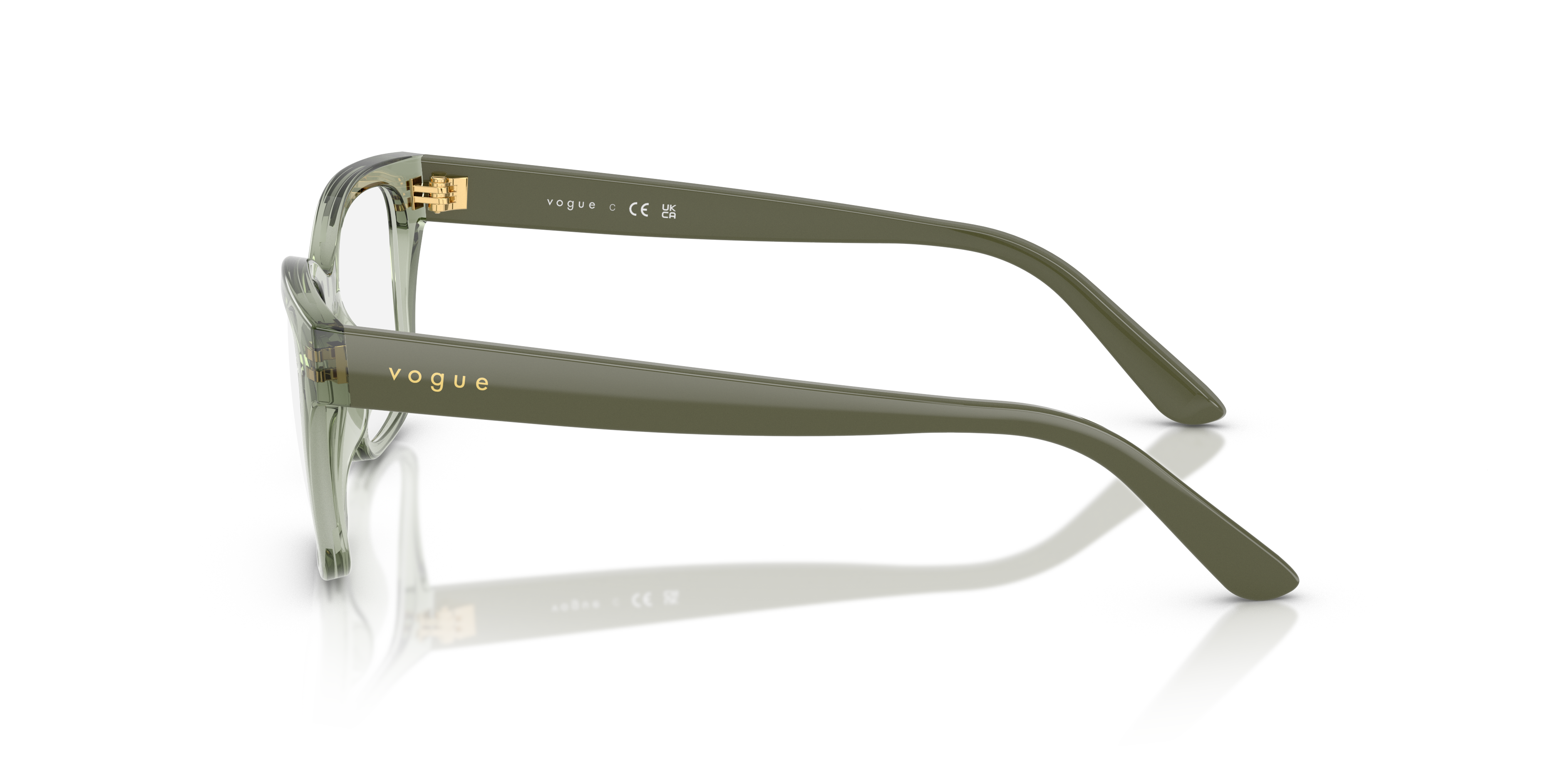 VOGUE EYEWEAR VY2034 3022 51