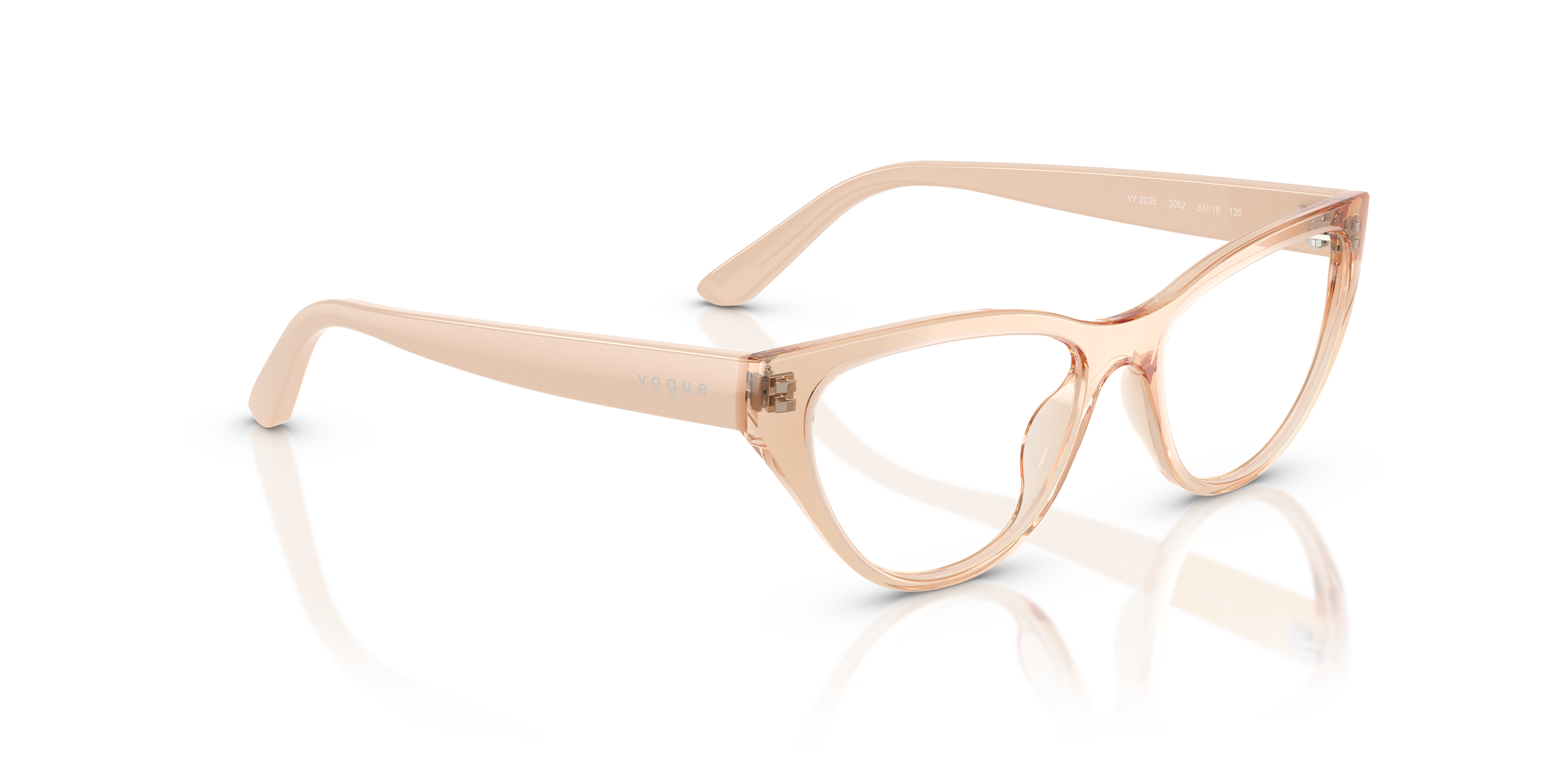 VOGUE EYEWEAR VY2035 3052 51