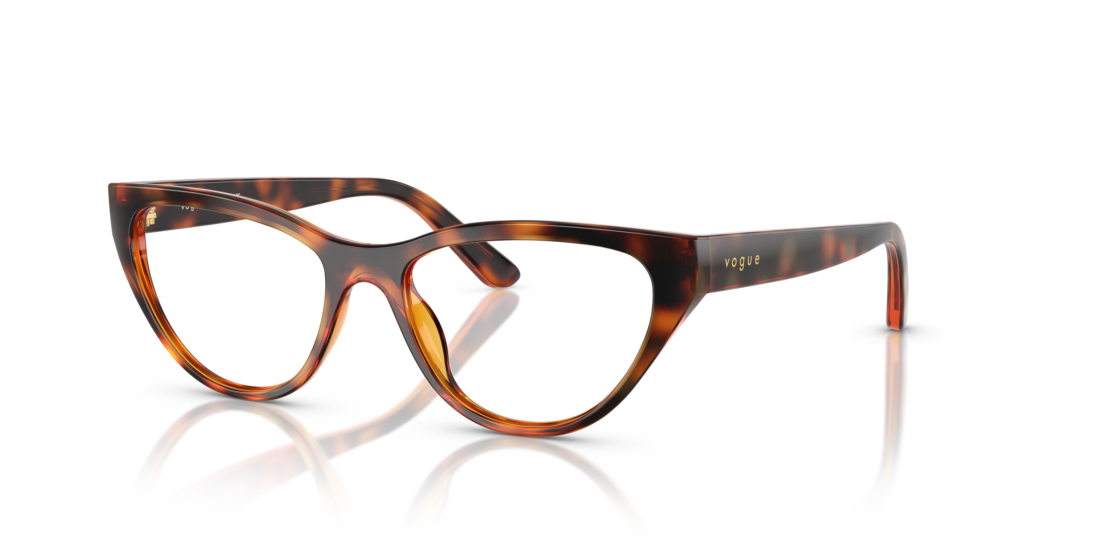 VOGUE EYEWEAR VY2035 W656 49