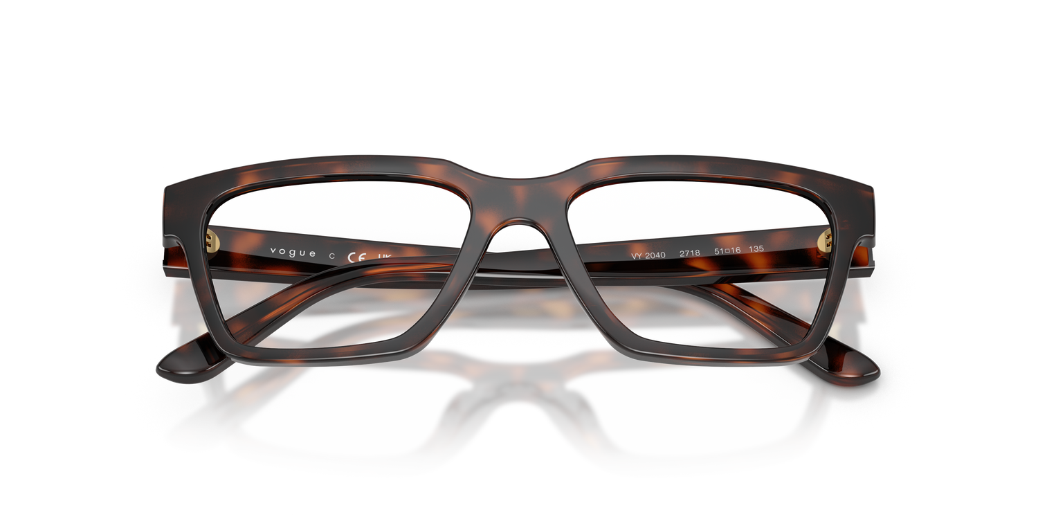 VOGUE EYEWEAR VY2040 2718 49