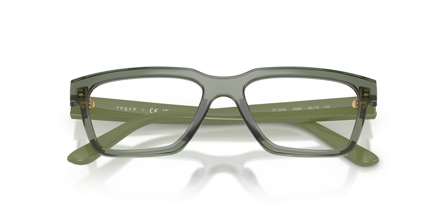 VOGUE EYEWEAR VY2040 3086 49