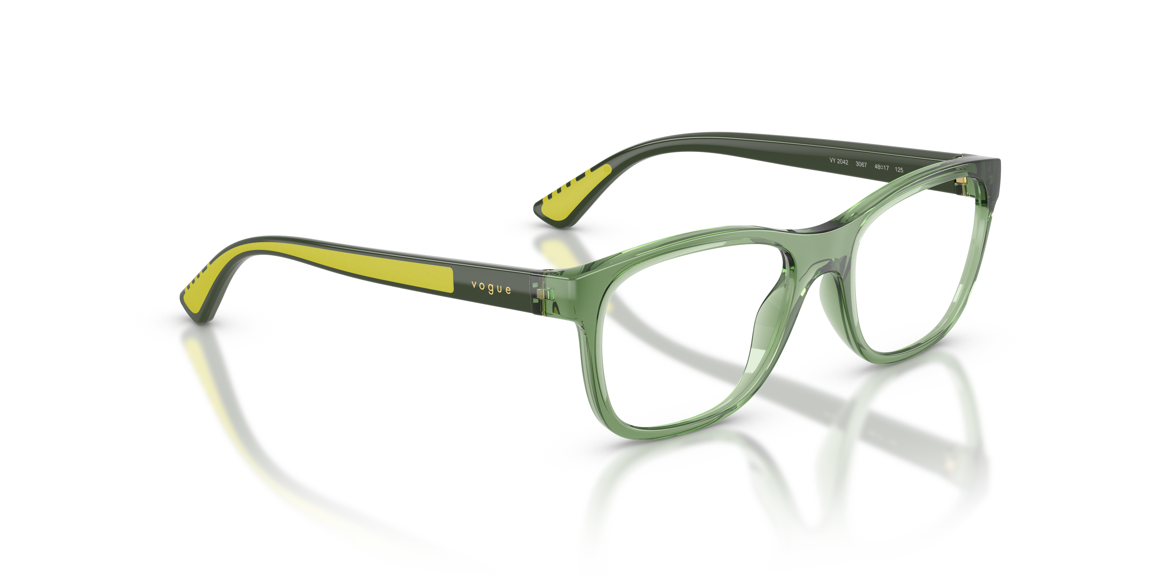 VOGUE EYEWEAR VY2042 3067 46