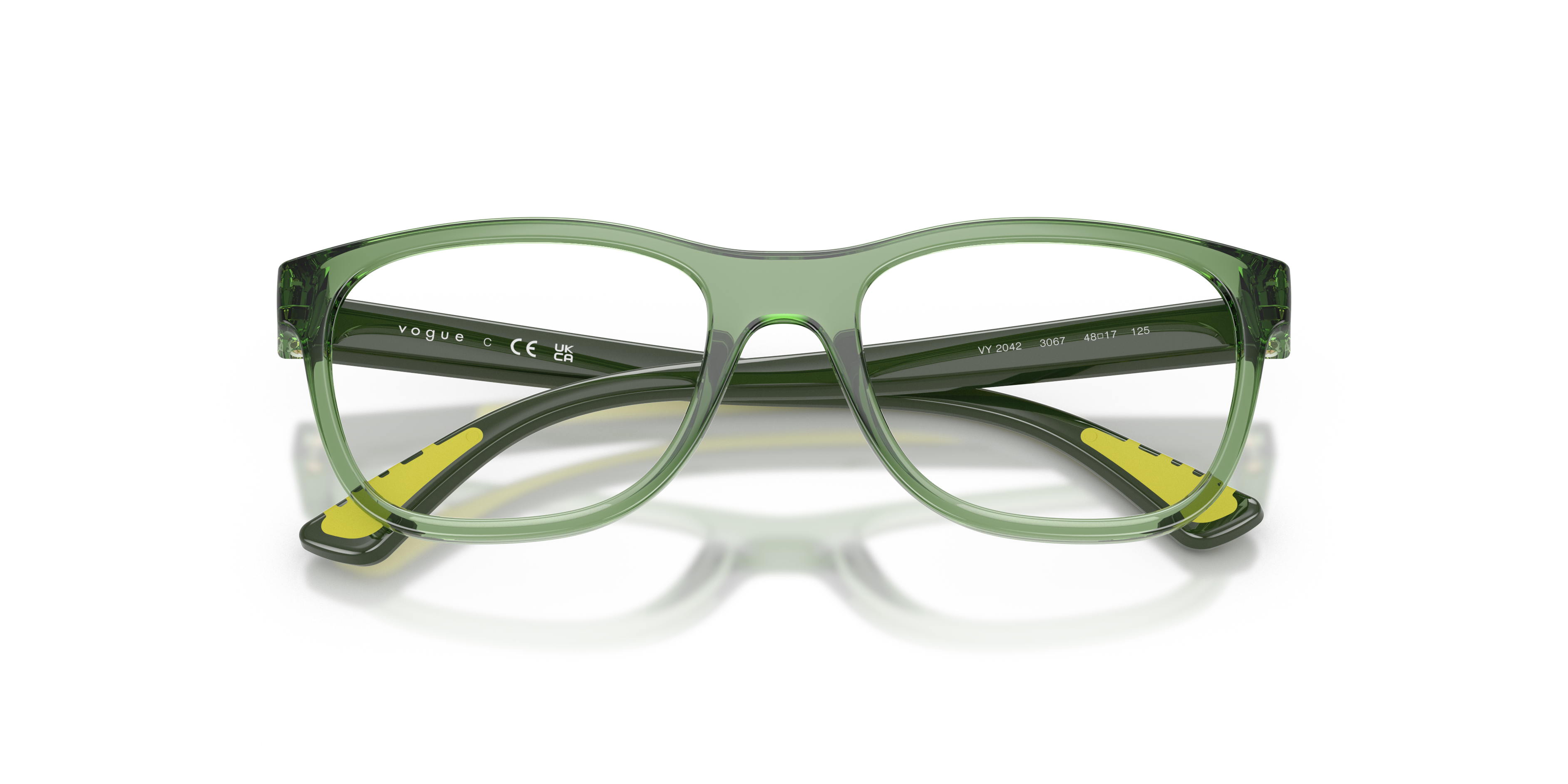 VOGUE EYEWEAR VY2042 3067 46