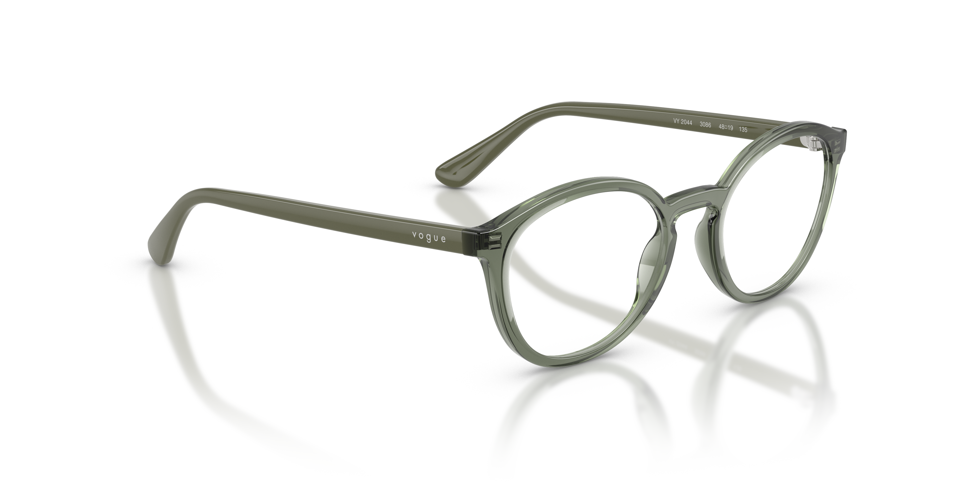 VOGUE EYEWEAR VY2044 3086 48