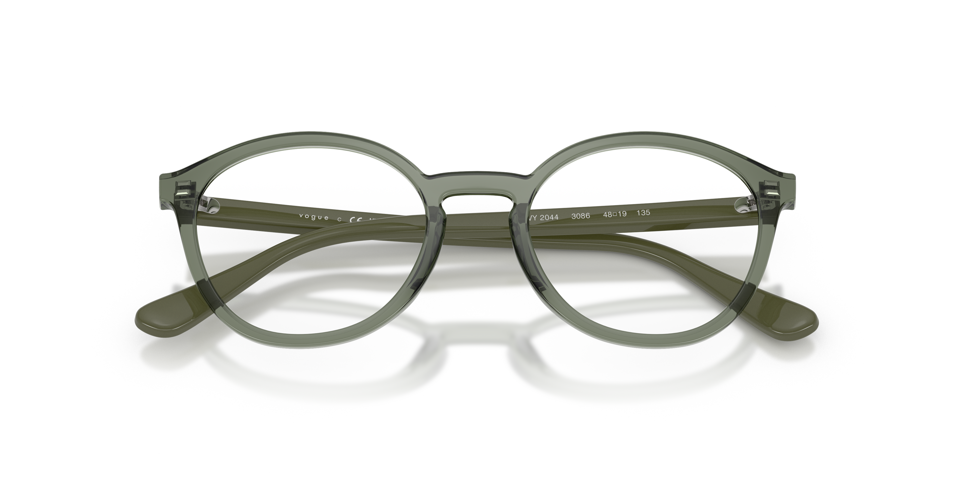 VOGUE EYEWEAR VY2044 3086 48