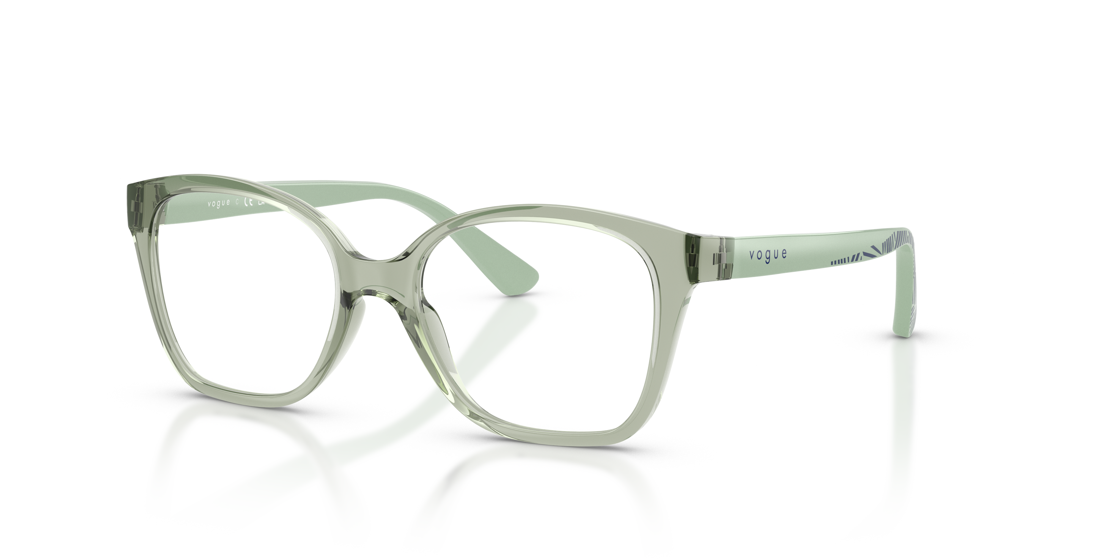 VOGUE EYEWEAR VY2045 3022 48