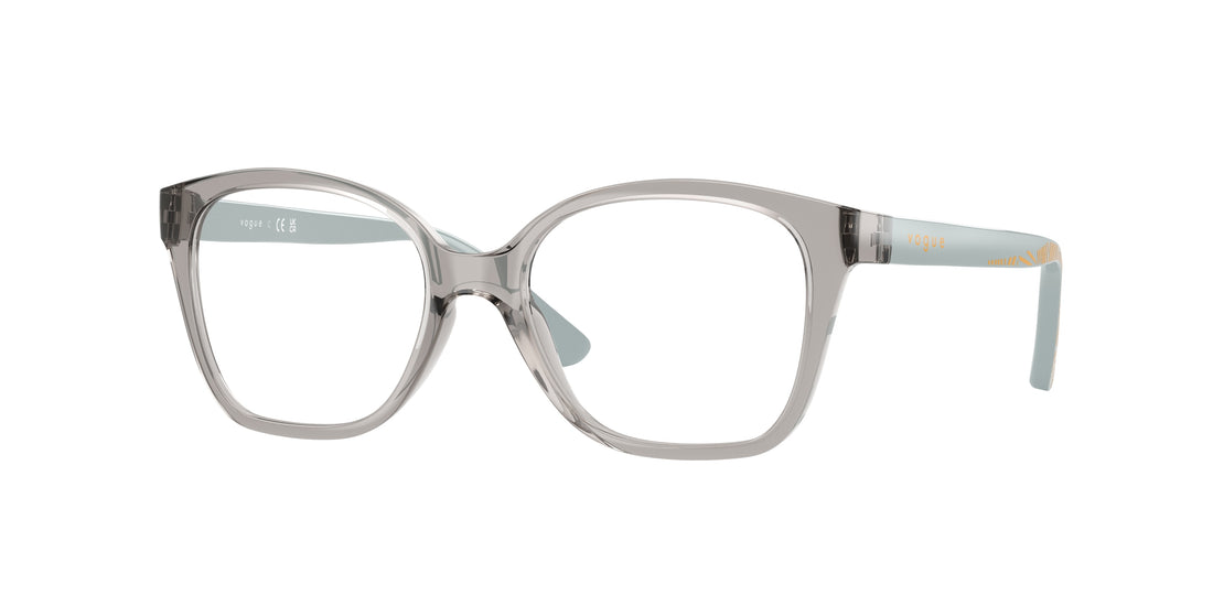 Brillen vogue eyewear vy2045 3184 gris butterfly infantil größe 46mm - Hauptansicht