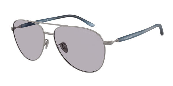 GIORGIO ARMANI AR6162 3003M3 58