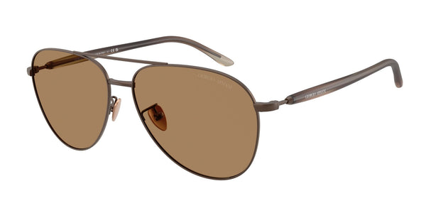 GIORGIO ARMANI AR6162 3006M4 58