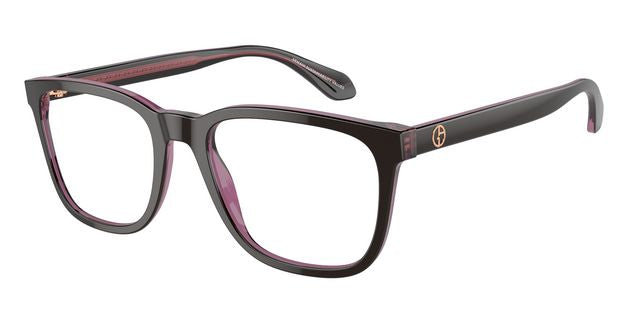 GIORGIO ARMANI AR7255 6088 53