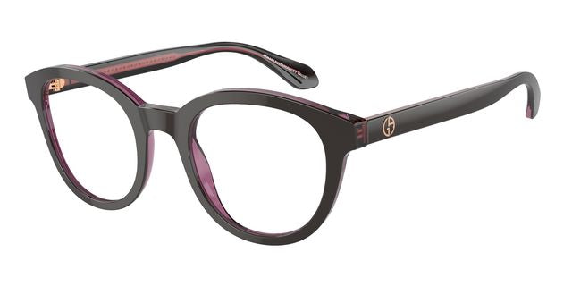 GIORGIO ARMANI AR7256 6088 48