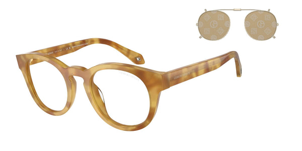 GIORGIO ARMANI AR8190U 59791W 48