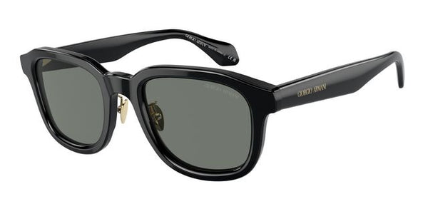 GIORGIO ARMANI AR8206 6060/1 51